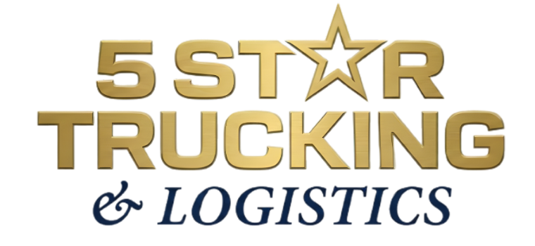 5 Star Trucking & Logistics